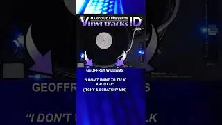 Vinyl Tracks ID 0086 #trackid #vinyl #music #dj #house #soulful #garage #underground #techno #viral