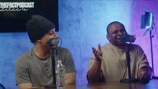 FACE THE FACT S2|Ep9: How To Start A Successful Podcast ft Angelo Scarfone #polymafnetwork