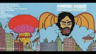 Agoraphobic Nosebleed / The Endless Blockade split 7