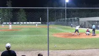 Jared Szabo Pitching