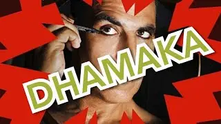 Laxmi Bomb first look poster news|Akshay kumar movie