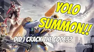 Is Summoning Laplace a Mistake? - Goddess of victory Nikke 勝利の女神