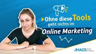Unsere Top Tools f&uuml;r erfolgreiches Online Marketing 💡