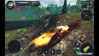  In this video I dont use GG .. it's just a normal fight.. with TOM 2 ..Lily vs TOM 2 .. Enjoy!😊🙃