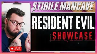 Prezentare Resident Evil 9 Requiem