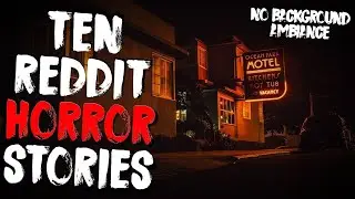 No Ads | 31 BEST Horror Stories of October 2026!
