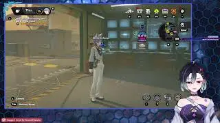 Zenless Zone Zero [Event/Grind] | Side Content