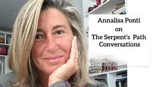 Breaking the Loop: Subconscious Patterns, Healing & Curiosity | with Annalisa Ponti