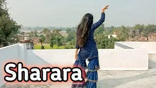 SHARARA SHARARA|| COVER DANCE PERFORMANCE|| @MissKashyap.1
