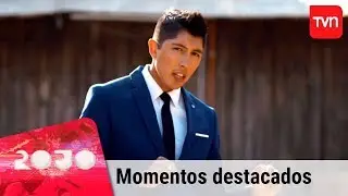 Juan Ángel Mallorca estrenó en exclusiva su primer single 