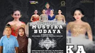 #live CAMPURSARI MUSTIKA BUDAYA Di Kediaman Bpk.Nyoto Ds.Kedoyo Kec.Sendang Kab.Tulungagung