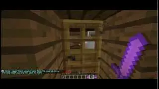 Herobrines Mansion- PT.1 w/ Team Fapulous