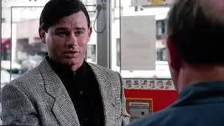 Kindergarten Cop (1990) Toy Store (Full Scene)