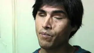 OREDIS ANUNCIA CAMPA&Ntilde;A DE MASAJES POR PERSONAS INVIDENTES