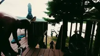 Brant Lake Tri (Mini Doc)
