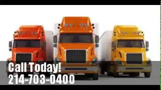 Mobile Truck Washing Services Dallas TX