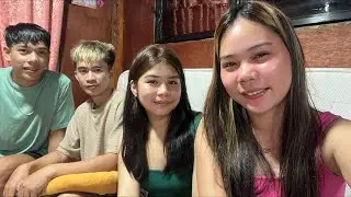 MAGLUTO TAYO NG SPAGHETTI! JANLINDON OFFICIAL is live!