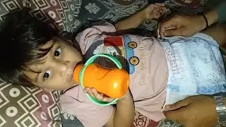 How to mother first kids Diaper change baby care