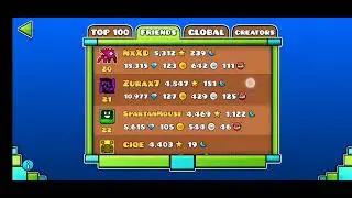 All my friendlist (Updated)