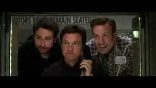 Horrible Bosses 2 (2014) Official Teaser Trailer [HD]