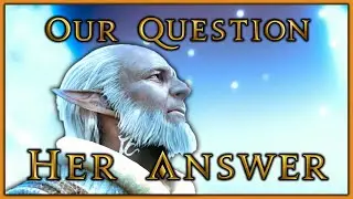 The Meaning of Answers 2.0 - FFXIV Lyrical Lore