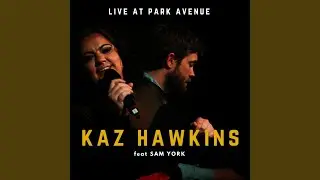 Soul Superstar (Live)