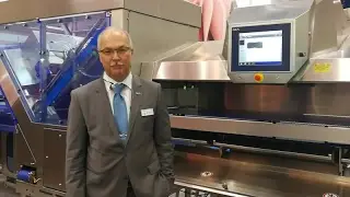 GEA DualSlicer: Smart details for top grades in slicing food
