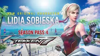 Tekken 7 Legendary Edition #tekken7