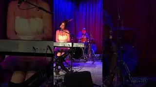 One Last Time | Amelia McLean | Hotel Cafe in Los Angeles (Live)
