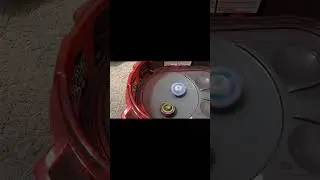 Dynamite Belial Upgrades Part 7 #beyblade