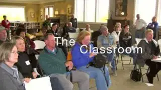 Christensen 2010 Workshop Dates Released