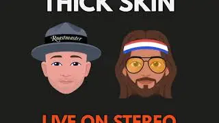 Thick Skin: Live on Stereo