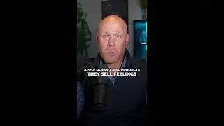 People by based on emotions, not logic...