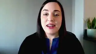 National ALS Advocacy Update with The ALS Association