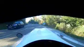 Vélomobile Waw Katanga