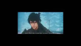 Edge of Eternity