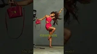 She doesn't need the Runway! #zendaya #fashion