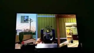 All Bo1 Weapons Fast Mag+Sleight of Han Pro Reload Animations