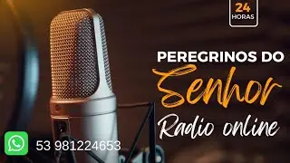 Radio online 24hs Louvor e Medita&ccedil;&atilde;o