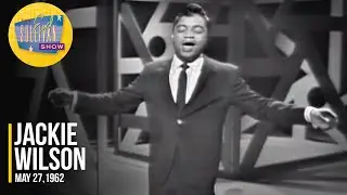 Jackie Wilson 