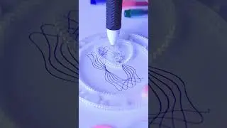 #2024 #spirograph #shorts