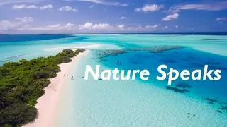 #Motivational #RajPerni Nature Speaks - Short Motivational Video