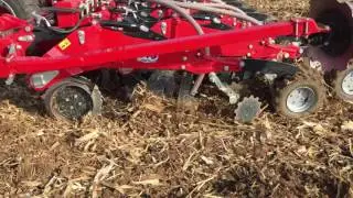 SUMO DTS 6 - Sejba p&scaron;enice po zrnovej kukurici - Land Technologies s.r.o.