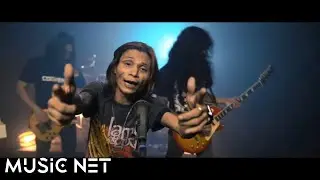 အယ်ကာ (Al Kar) - သုံးကြိုးပြတ်တဲ့ Rock [Offical MV]