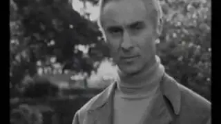 BRT jeugdreeks / Belgian youth series 1968 Kapitein Zeppos II De Eglantier:  intro en begingeneriek