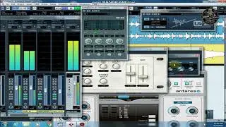 Mix & Mastering  Cubase Taturial  | Urdu Hindi | |  |  Songs 2021Junaid Production SDK