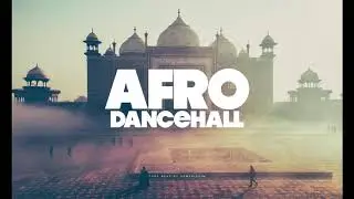 Afro Dancehall Beat 