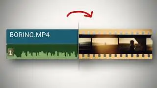 Editing Secrets that turn ANY video into a MOVIE
