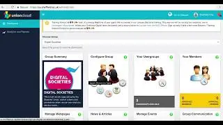 How To Set Up A Digital Membership