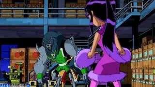 Ben 10 t&ecirc;m seu rel&oacute;gio controlado &aacute; for&ccedil;a | Ben 10 Omniverse Dublado